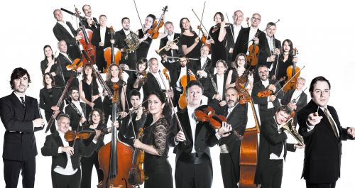 In diretta su dalverme.org/streaming.php Concerto straordinario in live streaming dedicato al pubblico on line